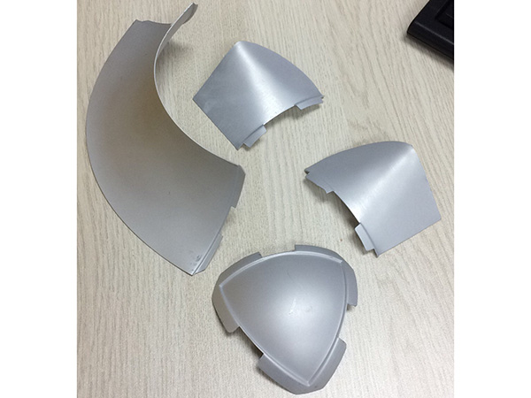 陰角、陽角、門收口角（一對）